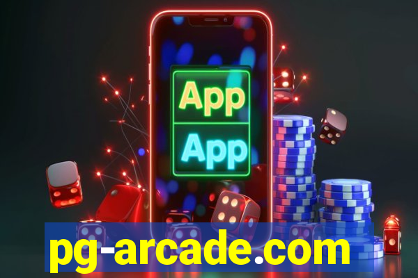 pg-arcade.com