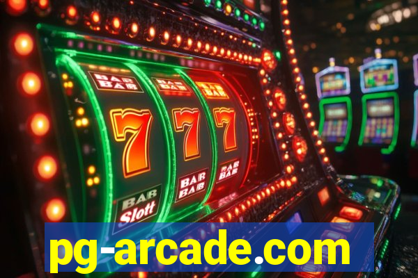 pg-arcade.com