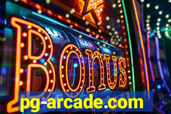 pg-arcade.com