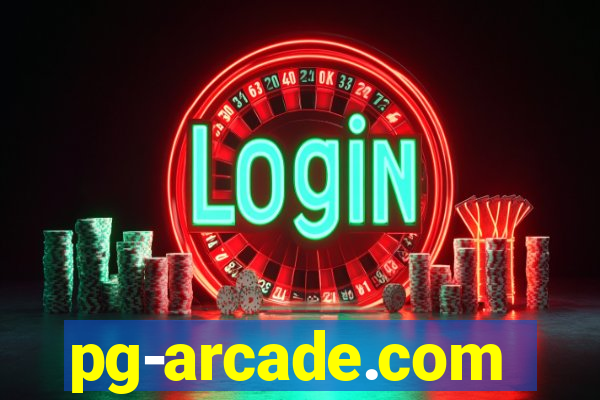 pg-arcade.com