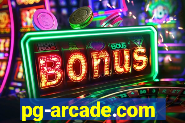 pg-arcade.com