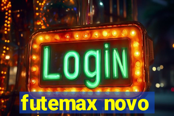 futemax novo