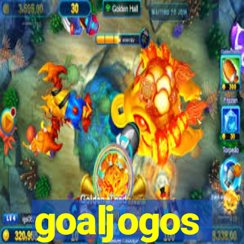 goaljogos