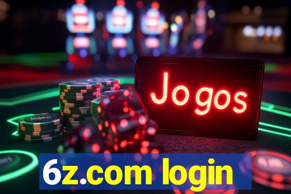 6z.com login