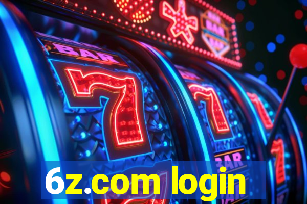 6z.com login