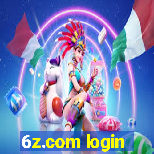 6z.com login