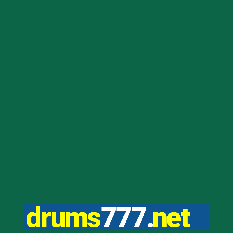 drums777.net