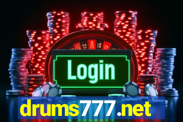 drums777.net