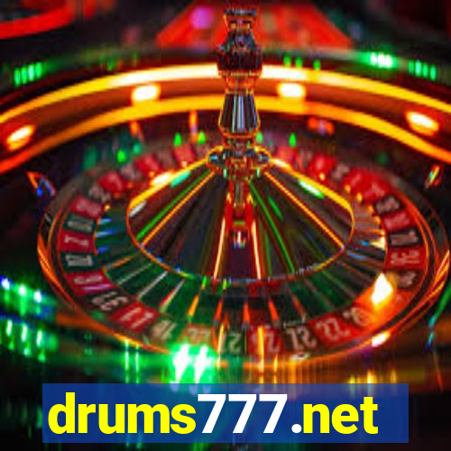 drums777.net