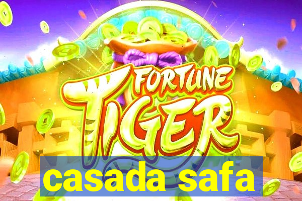 casada safa