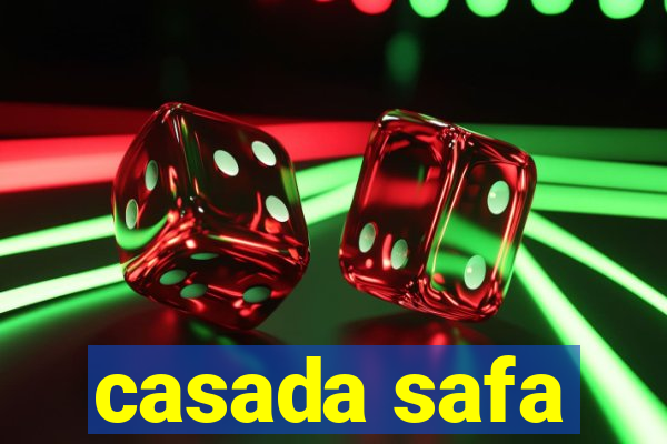 casada safa