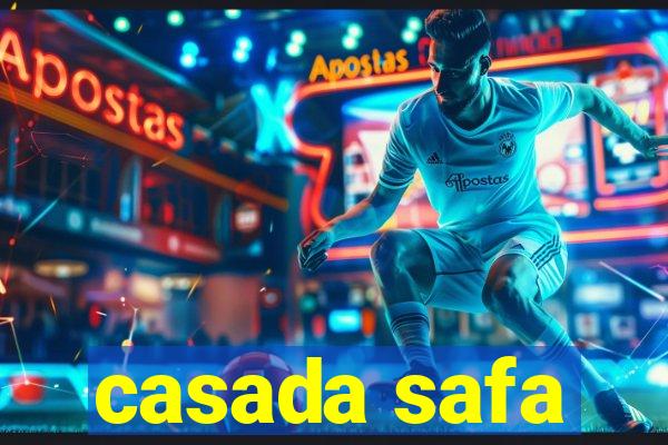 casada safa