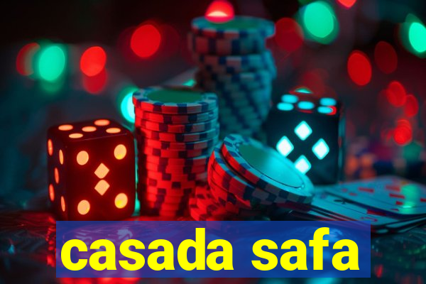 casada safa