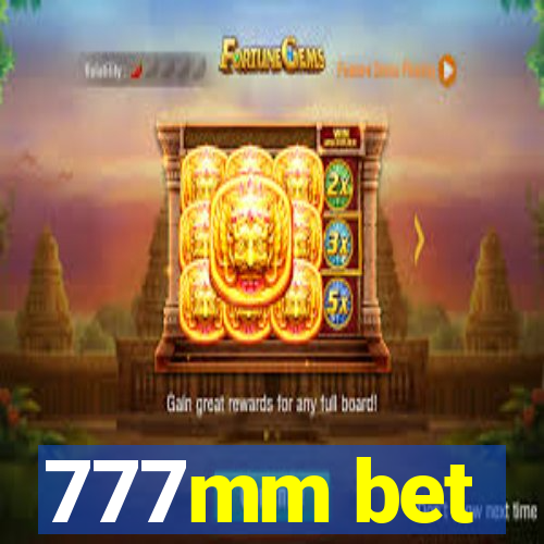 777mm bet