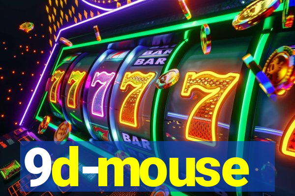 9d-mouse