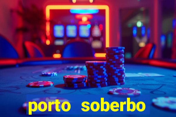 porto soberbo argentina compras