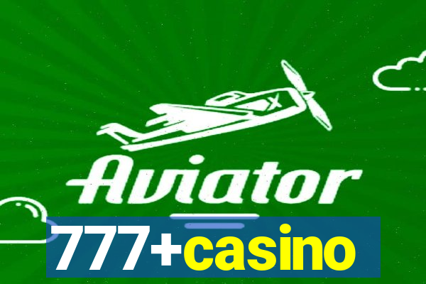 777+casino