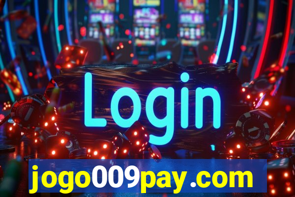 jogo009pay.com