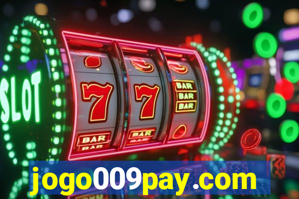 jogo009pay.com