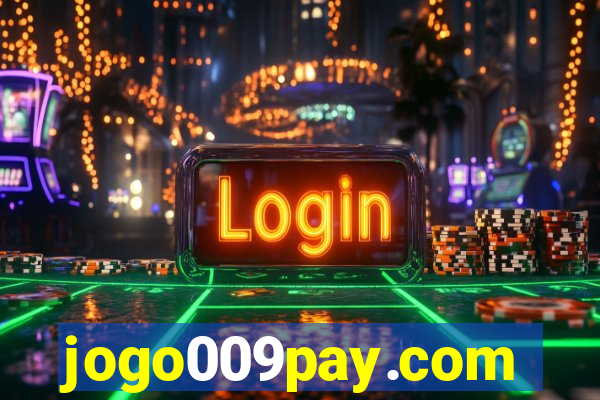 jogo009pay.com