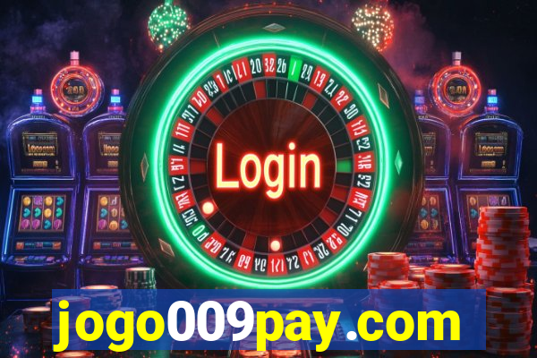 jogo009pay.com