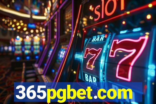 365pgbet.com