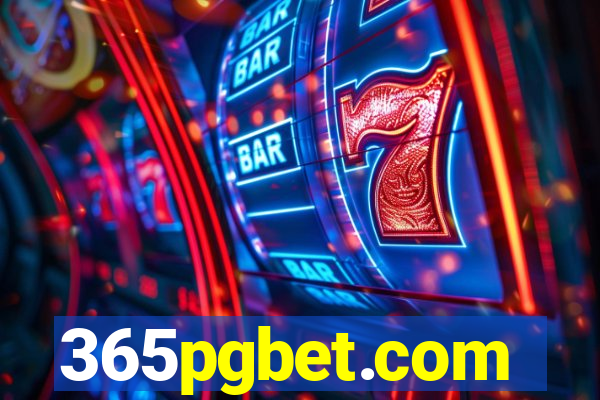 365pgbet.com