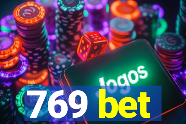 769 bet