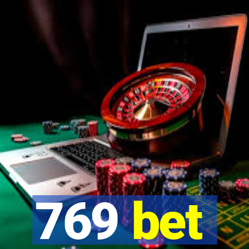 769 bet