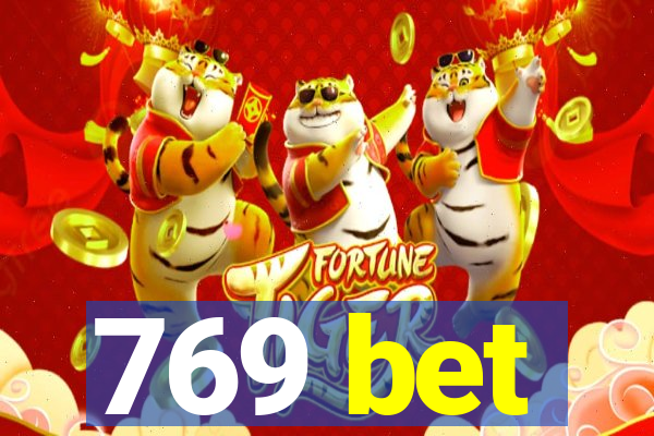 769 bet