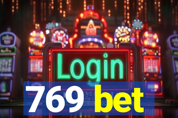 769 bet