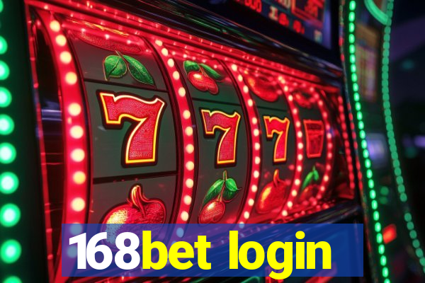 168bet login