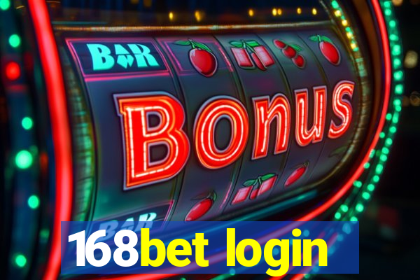 168bet login