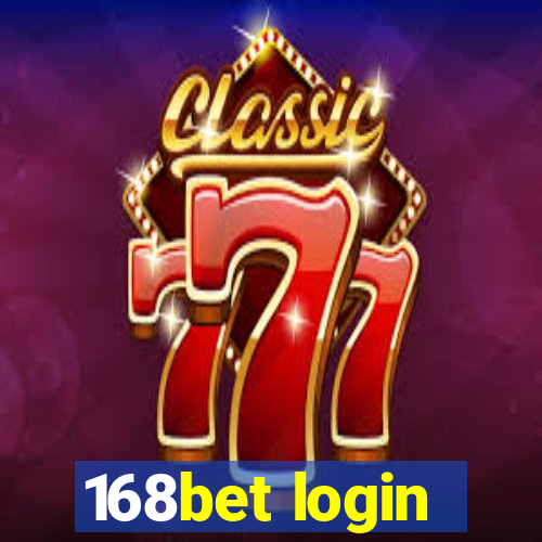 168bet login