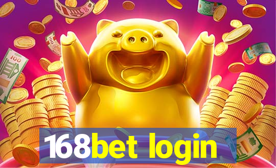 168bet login