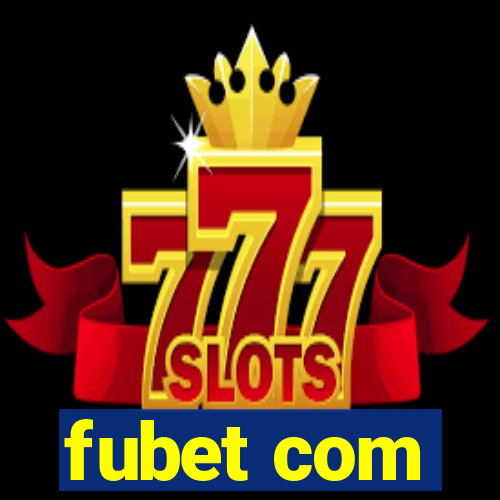 fubet com