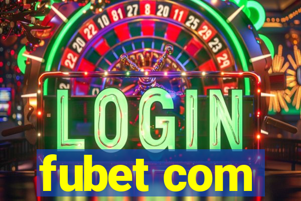 fubet com