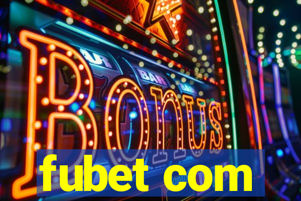 fubet com