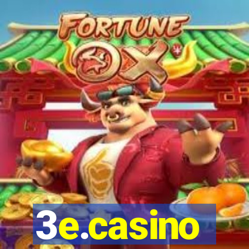 3e.casino