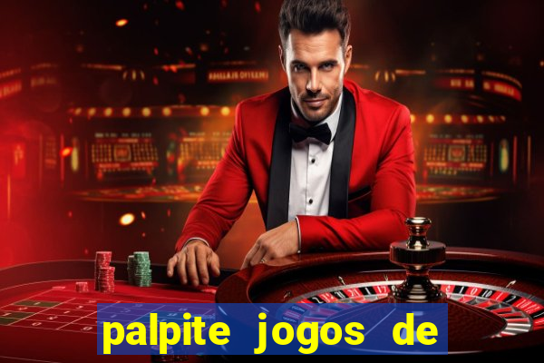 palpite jogos de hoje betano