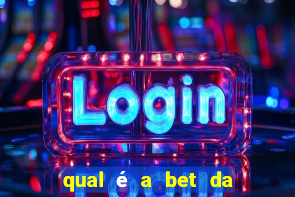 qual é a bet da deolane bezerra