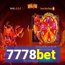 7778bet