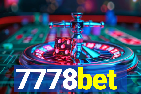 7778bet