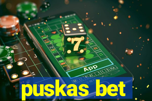 puskas bet