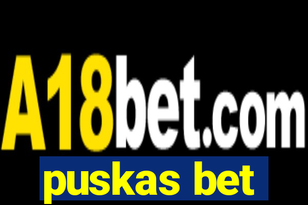 puskas bet