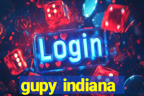 gupy indiana