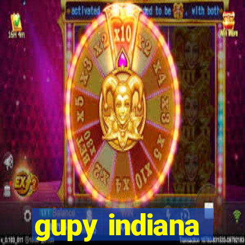 gupy indiana