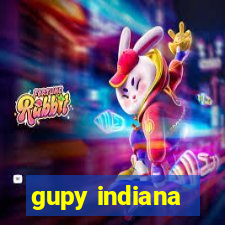 gupy indiana