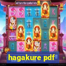 hagakure pdf