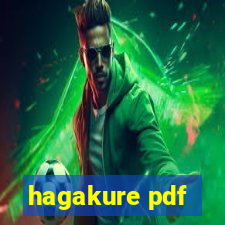 hagakure pdf